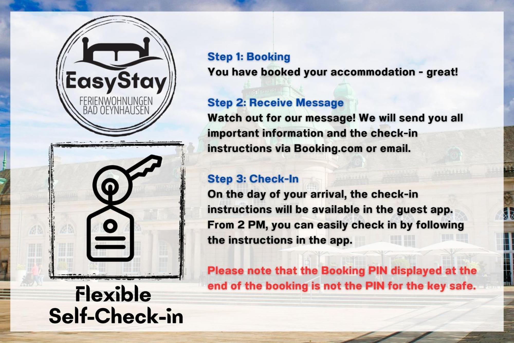 Easystay#2 Cozy Studio In Kliniknaehe, Mit Netflix,Kueche & Bad Bad Oeynhausen Exterior photo